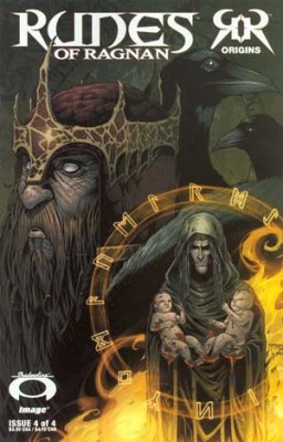 Runes of Ragnan (2005) #4