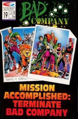 Bad Company (1988) #19