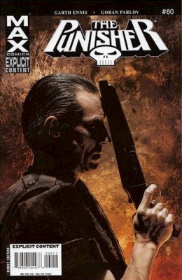 Punisher (2004) #60