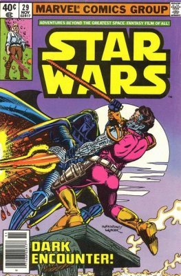 Star Wars (1977) #29
