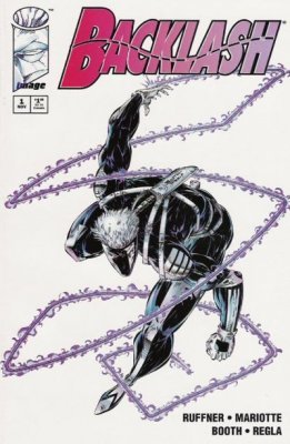 Backlash (1994) #1