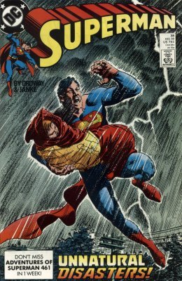 Superman (1987) #38