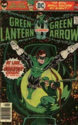 Green Lantern (1960) #90