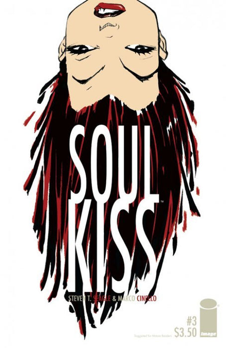 Soul Kiss (2009) #3