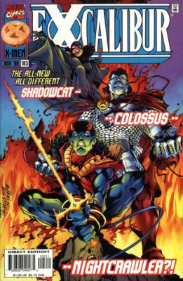 Excalibur (1988) #103