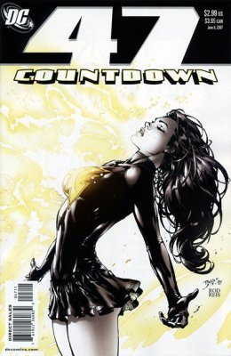 Countdown (2007) #47
