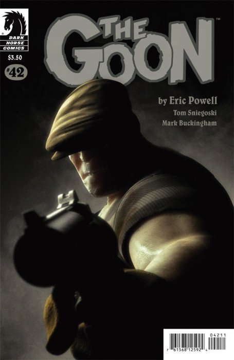 Goon (2003) #42