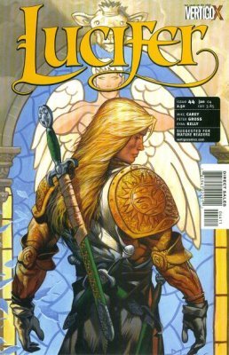 Lucifer (2000) #44