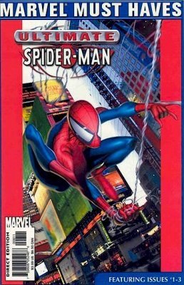 Marvel Must Haves: Ultimate Spider-man (2003)