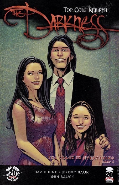 Darkness (2007) #104
