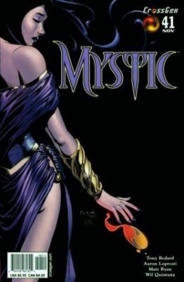 Mystic (2000) #41