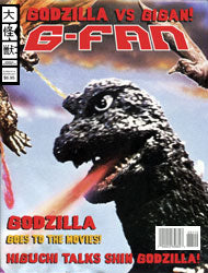 G-Fan #116