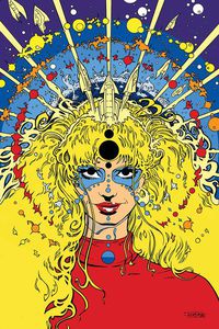 Barbarella (2017) #10 (1:30 ANDERSON VIRGIN INCV)
