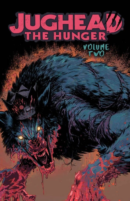 Jughead The Hunger TP Volume 2