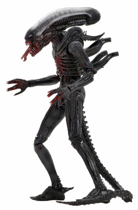 Alien - 7" Scale Action Figure - Ultimate 40th Anniversary Big Chap (Bloody Variant)