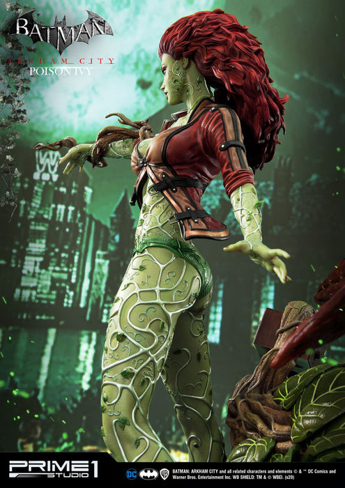 Poison Ivy Statue - Prime 1