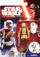 Star Wars VII Resistance Trooper 3.75" Action Figure