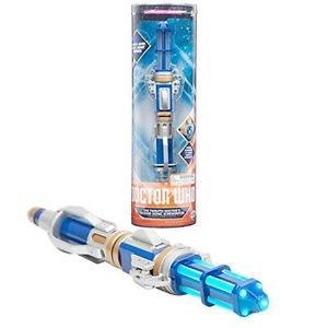 Doctor Who Electronic Sonic Screwdriver (12th Doctor)