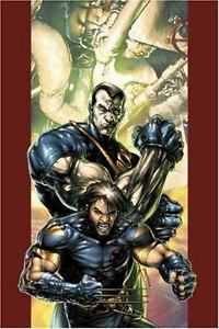 Ultimate X-Men Volume 9: The Tempest TP