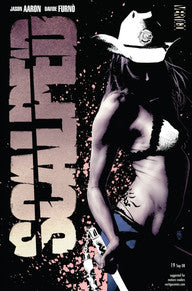 Scalped (2007) #19