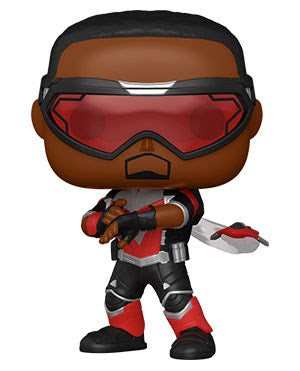 POP Marvel The Falcon and the Winter Soldier- Falcon