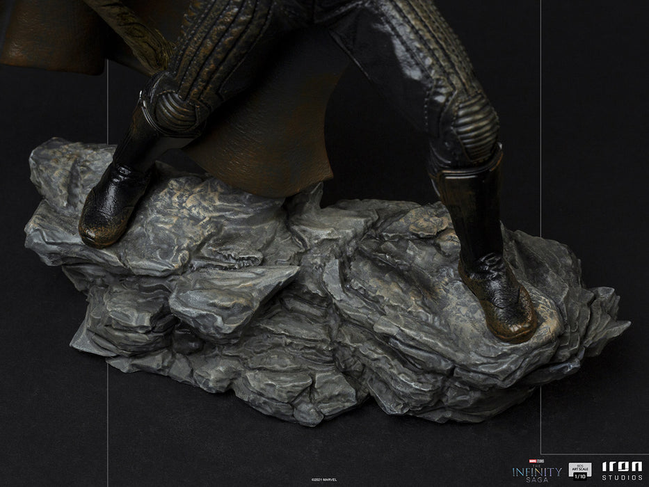 Thor (Ultimate) 1:10 Statue (Iron Studios)
