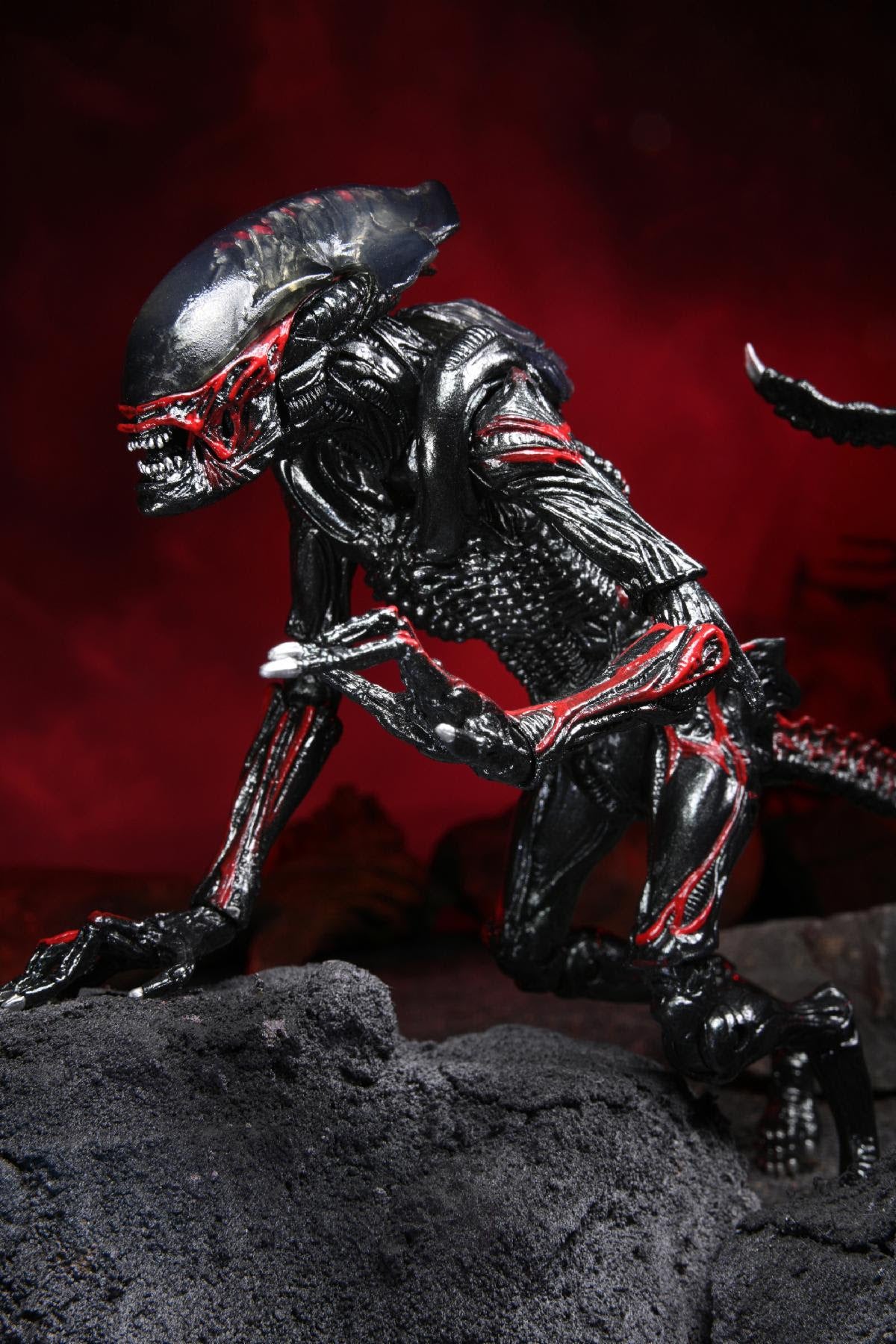 NECA Action Figures