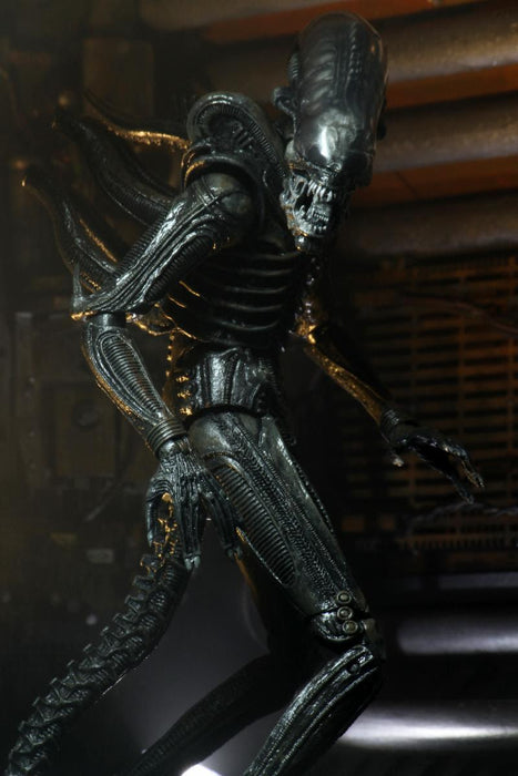 Alien - 7" Scale Action Figure - Ultimate 40th Anniversary Big Chap